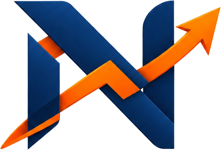 Next Trends logo